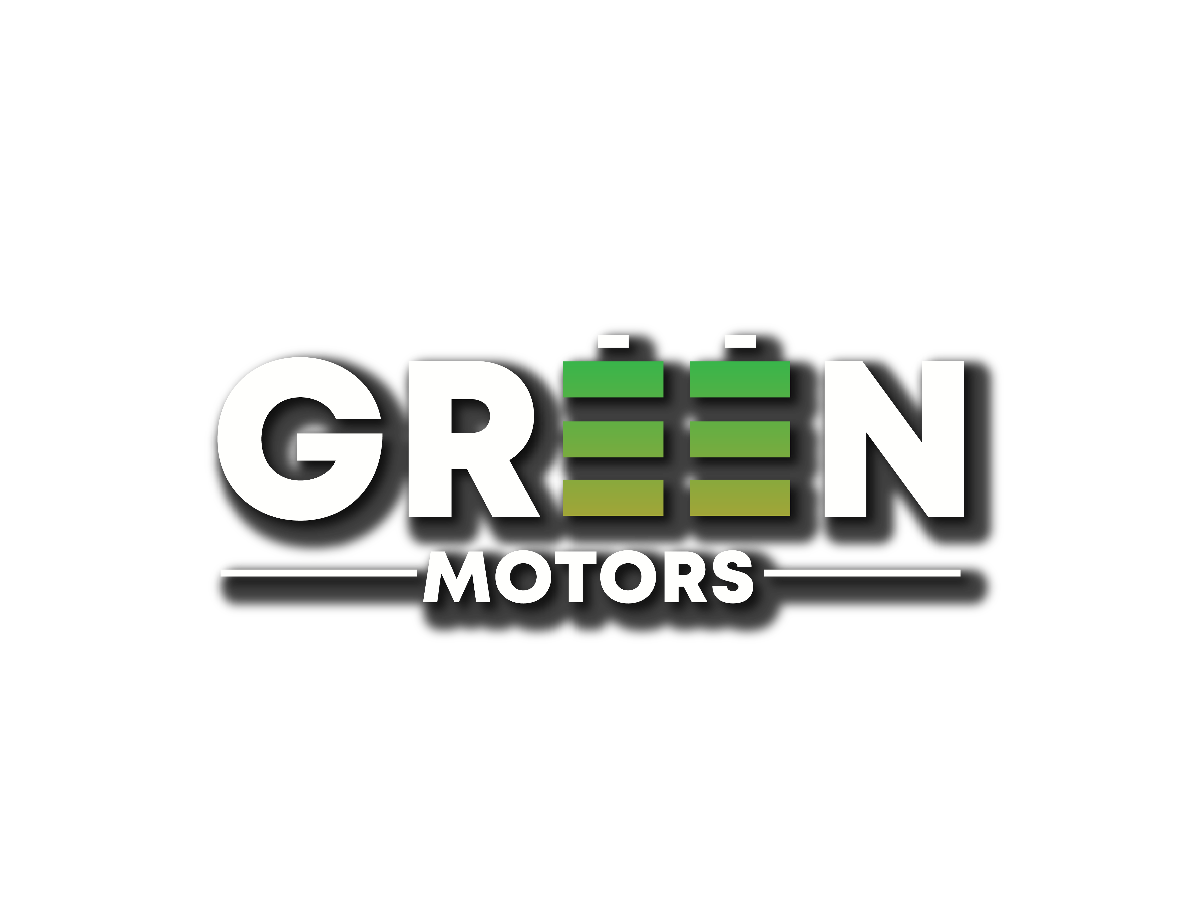 Electric Vehicle GREEN MOTORS